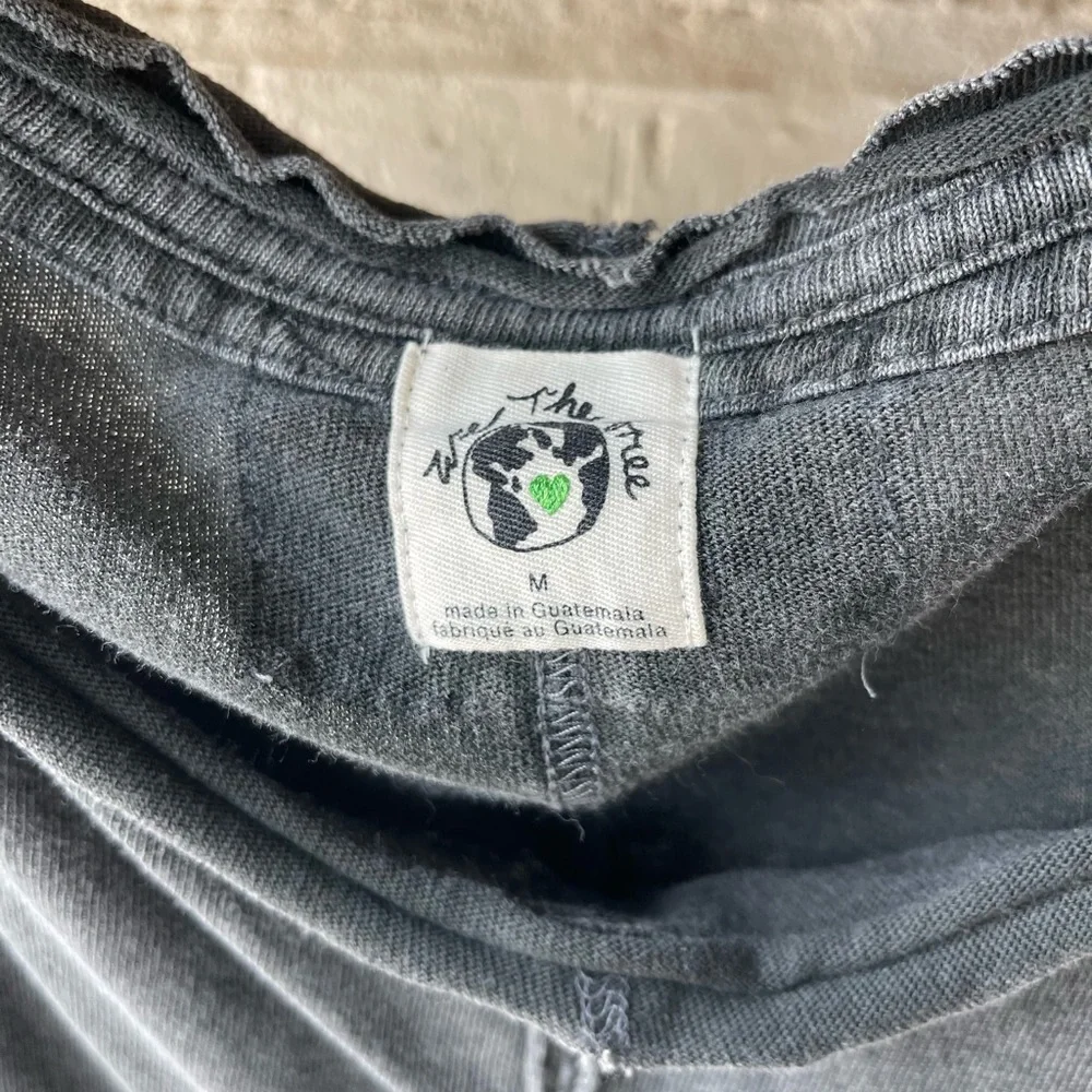 Care FP Say La Vie Tee - Picture 2 of 4